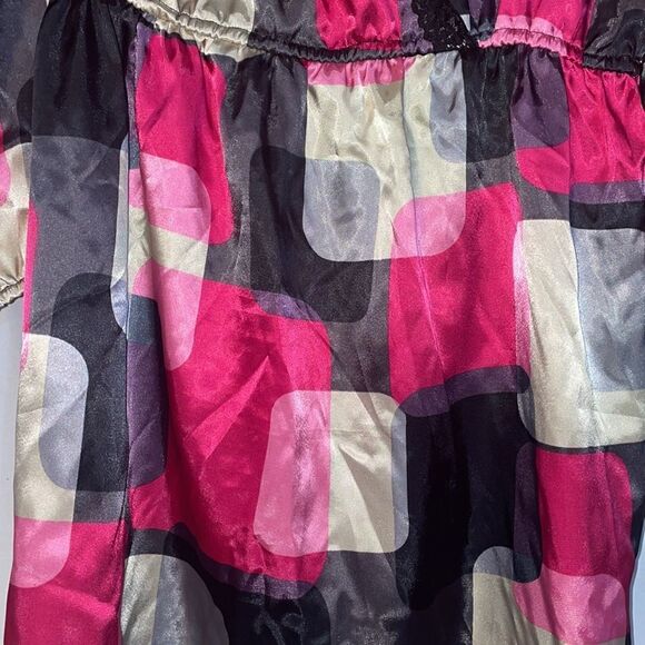 Motherhood maternity blouse   - Picture 3 of 8